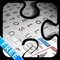 iCruciPuzzle 2 RSS - infinity puzzles to play