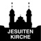 The Jesuit Church in your pocket