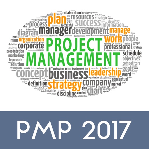 PMP: Project Management Professional - 2017