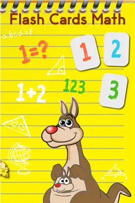 Game screenshot Cool Kangaroo Curriculum Math Kids Games apk