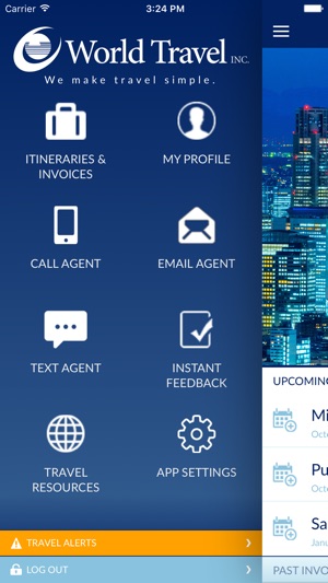 WorldMobile(圖2)-速報App