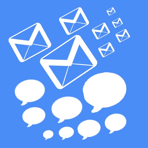 Group SMS&Mail  (Group Message,Group SMS Main Tool for you)