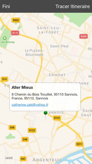 Aller Mieux(圖3)-速報App
