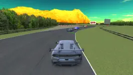 Game screenshot DTM - Experience 2018 hack