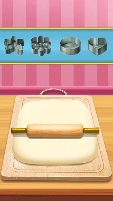 Screenshot #3 pour Les beignets sont délicieux