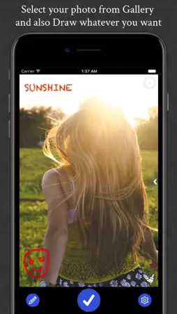FunOnCam screenshot 4