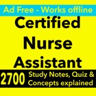 Top 50 Education Apps Like Certified Nursing Assistant Exam Prep- Terms & Q&A - Best Alternatives