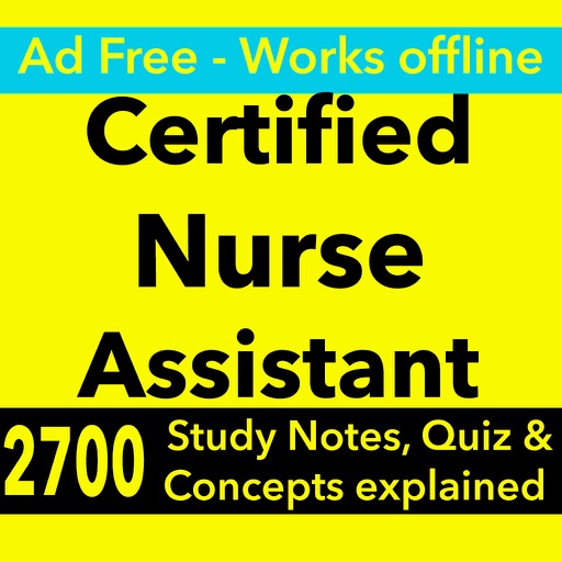 Certified Nursing Assistant Exam Prep- Terms & Q&A