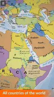 kosmos world atlas iphone images 2