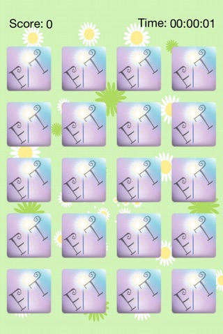 Fairy Pairs screenshot 2