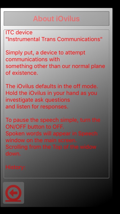 iOvilus