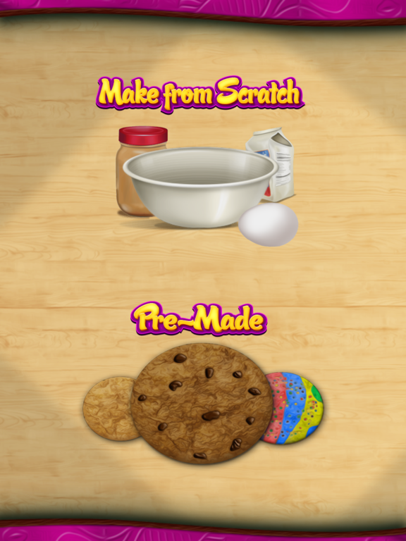 お菓子作り クッキーのおすすめ画像2