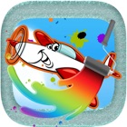 Aircraft Coloring Book : drawing games for kids