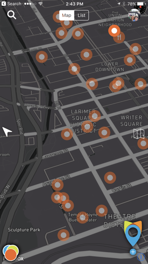 DropSpot - recommend & refer local businesses(圖1)-速報App