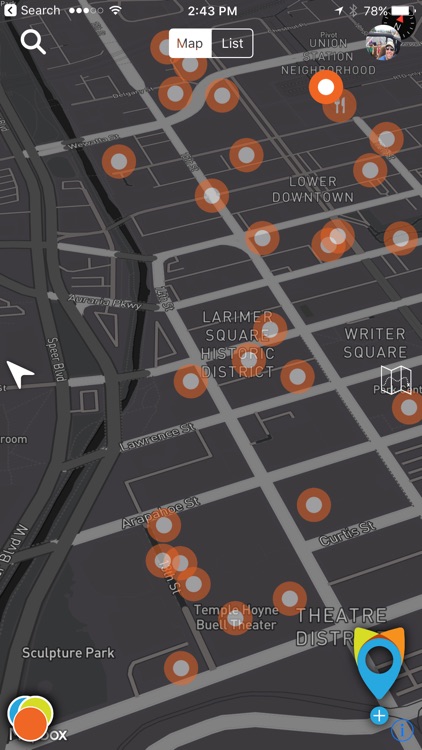 DropSpot - recommend & refer local businesses