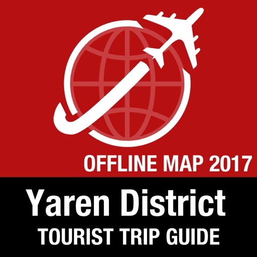 Yaren District Tourist Guide + Offline Map