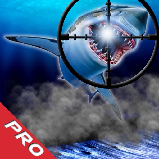 3D Wild Death Aim PRO: Game Marine Action