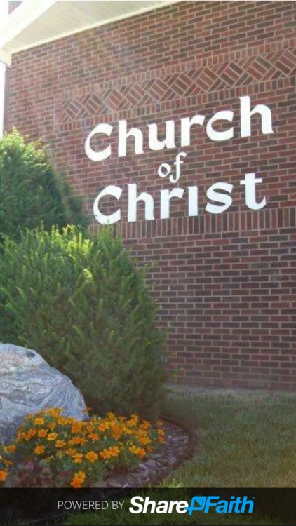 Etna Green Church of Christ