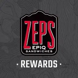 ZEPS EPIQ REWARDS app icon