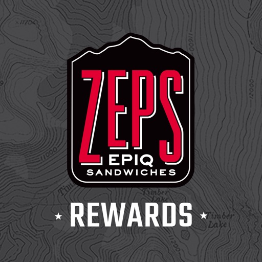 ZEPS EPIQ REWARDS icon