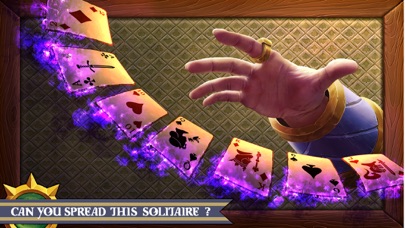 Screenshot #3 pour Cardsage-Solitaire tripeaks card games pack