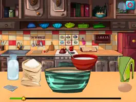 Game screenshot Make a Cake - Cooking Games for kids HD apk