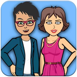 Caricature de l’Insta - Your Personal Avatar