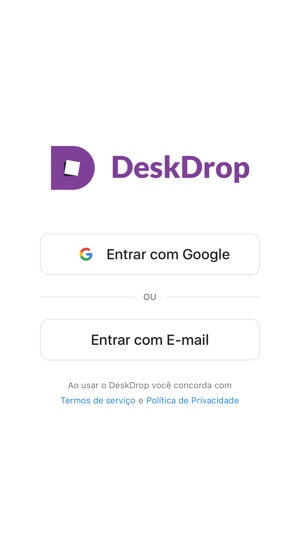 DeskDrop(圖2)-速報App