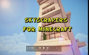Building Ideas For Minecraft screenshot