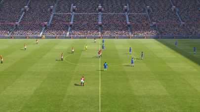 Score Real Soccer 2016 Screenshot