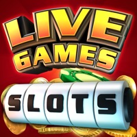 Slots LiveGames - slot machines pour PC