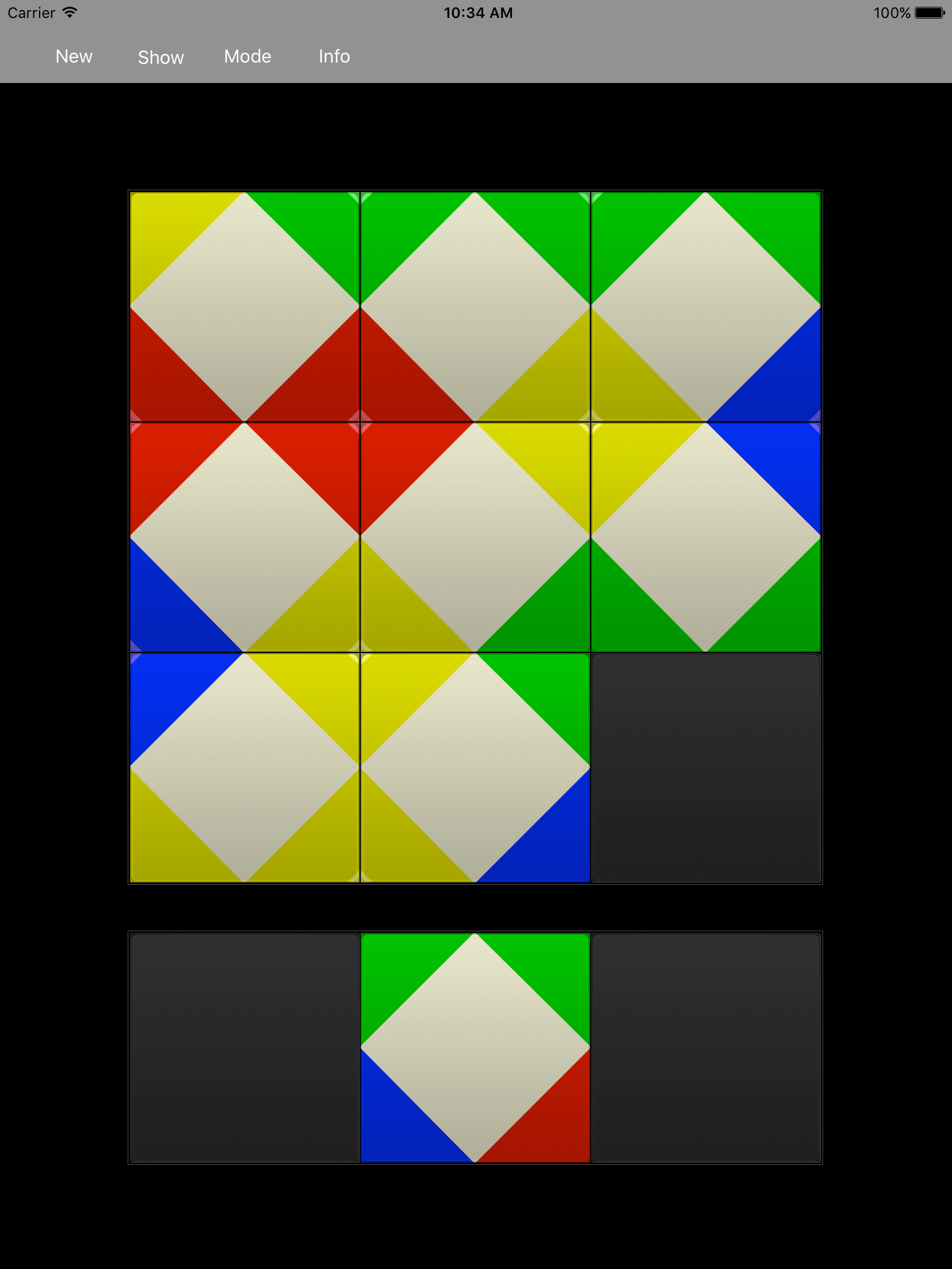 EdgyMind