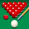 Snooker trick shot - champion cue sports 8 ball