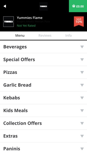 Yummies Flame(圖2)-速報App