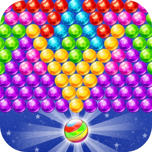 Amazing Ball Shoot iOS App