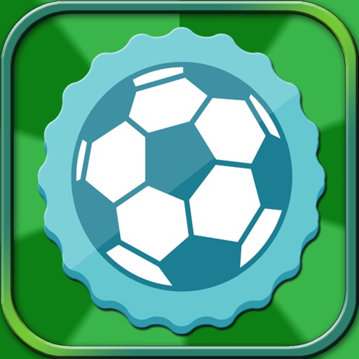 Football Kick Flick - Penalty Shooter Kickoff 2017 iOS App