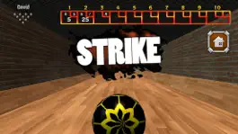 Game screenshot Bowling 3D Cool Strike Wins hack