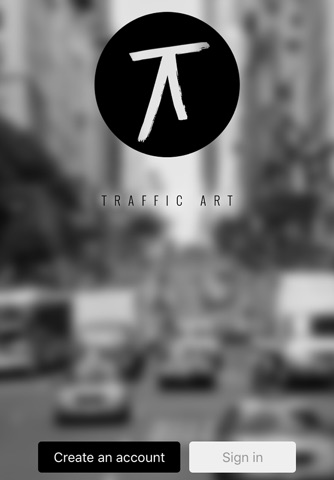 Traffic Art screenshot 4