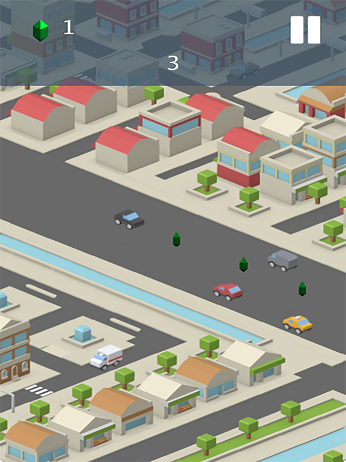 Drive Crazy Driver Edition