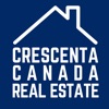 Crescenta Canada Real Estate app icon - Business app for iPhone