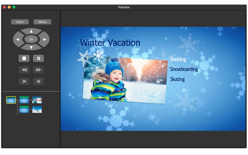 MyDVD Pro thumbnail 1
