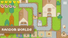 Game screenshot Island Survival - Pixel Paradise apk