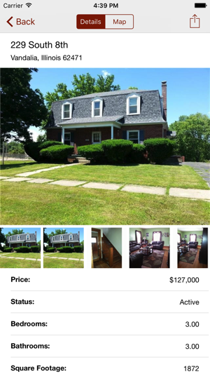 Fayette County Real Estate(圖3)-速報App