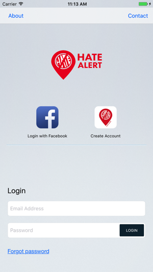 Hate Alert(圖1)-速報App