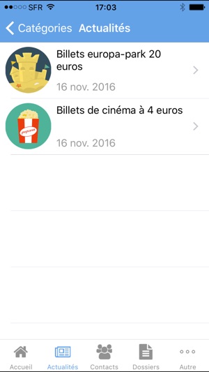 CE MULTI AVANTAGES(圖3)-速報App