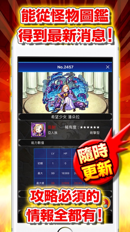 多人遊玩揭示板 for 怪物彈珠