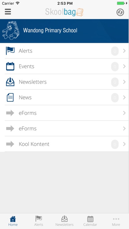 Wandong Primary School