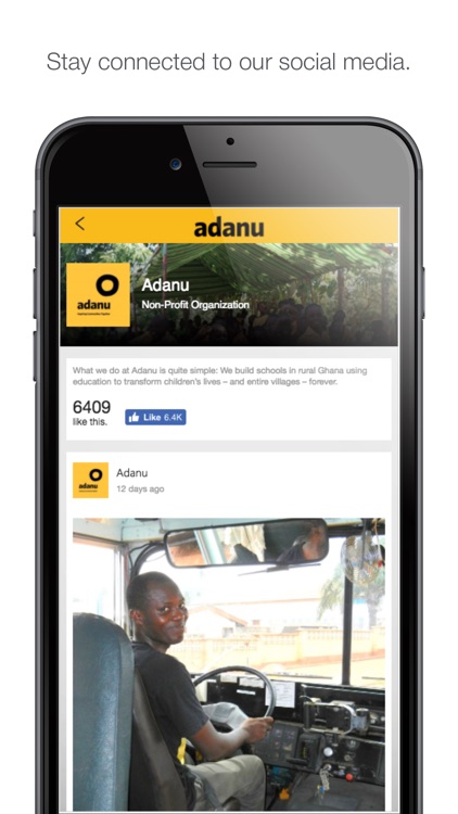 Adanu screenshot-3