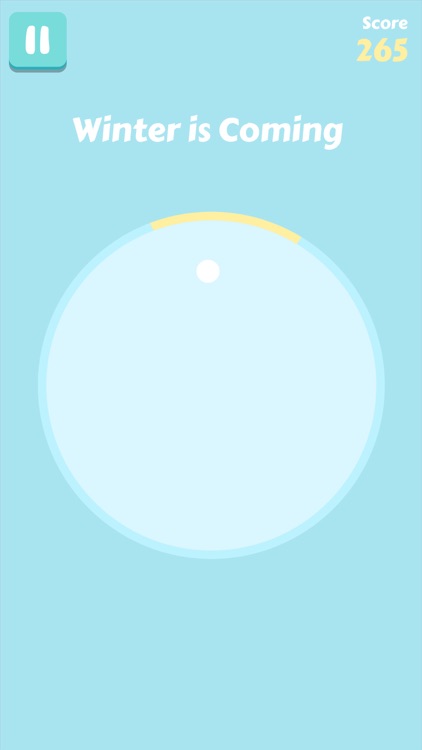 Circle Pong Saga screenshot-4