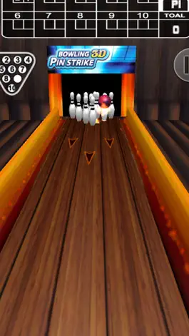 Game screenshot Bowling Nation 3D - Bowling Strike apk